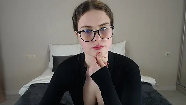 AlenaDast online show from 10, 2, 2025