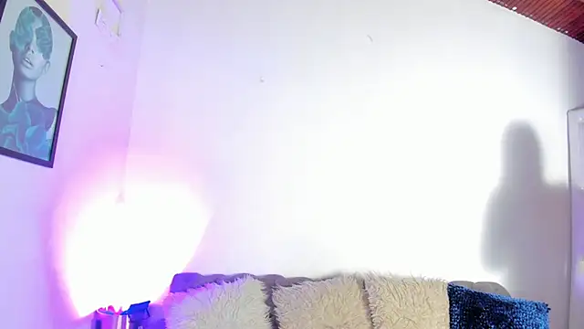 Snapshot of Sofi_Vasquez chatting on 24, 1, 2025 Sofi Vasquez online show from 24, 1, 2025