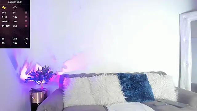 Snapshot of Sofi_Vasquez chatting on 27, 1, 2025 Sofi Vasquez online show from 27, 1, 2025