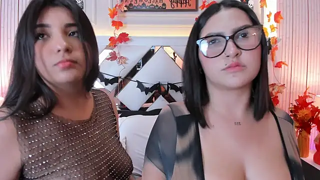 madeleine2112 online show from 23, 10, 2025