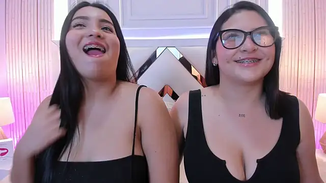 madeleine2112 online show from 14, 2, 2026