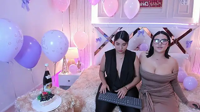 madeleine2112 online show from 19, 12, 2025