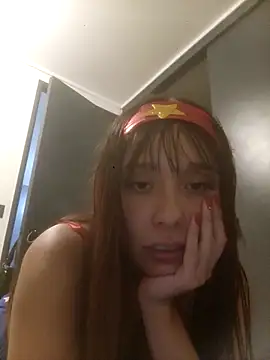 bbferlinaa online show from 21, 2, 2026