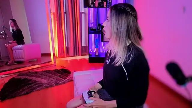sexfire lalita online show from 23, 5, 2026