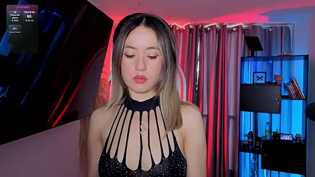 sexfire lalita online show from 23, 3, 2026