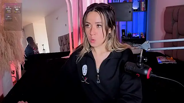 sexfire lalita online show from 15, 2, 2026