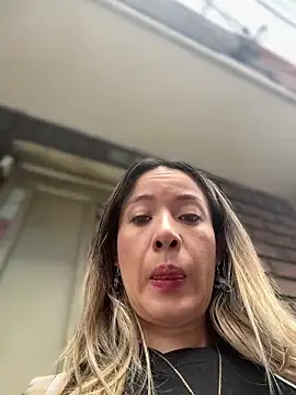 sexfire lalita online show from 13, 3, 2026