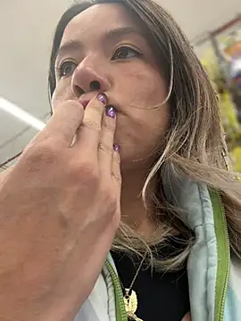 sexfire lalita online show from 31, 3, 2026