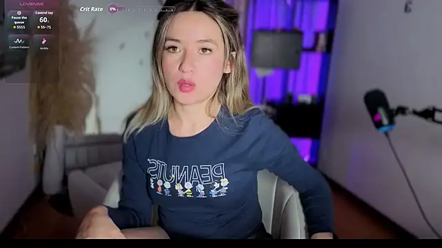 sexfire lalita online show from 15, 1, 2026