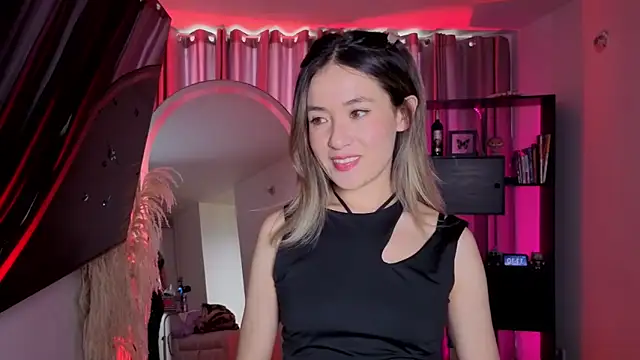 sexfire lalita online show from 11, 4, 2026