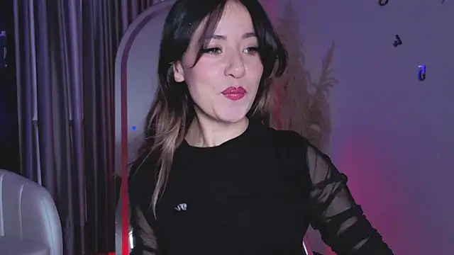 sexfire lalita online show from 8, 11, 2025