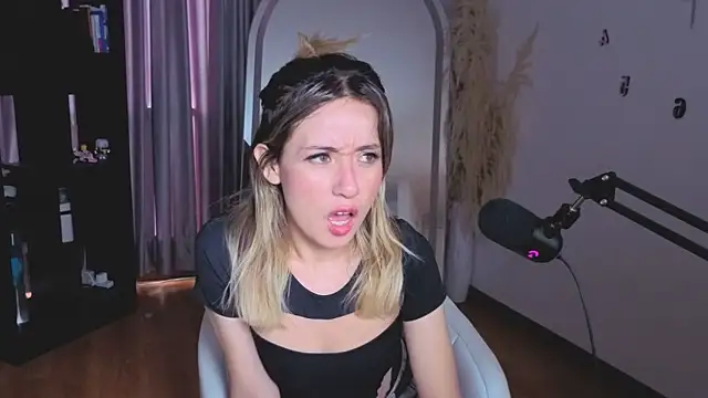 sexfire lalita online show from 19, 11, 2025