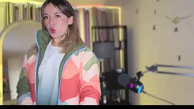 sexfire lalita online show from 13, 1, 2026