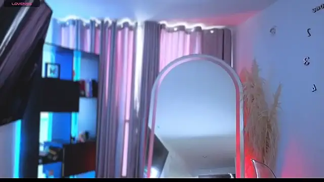 sexfire lalita online show from 19, 12, 2025