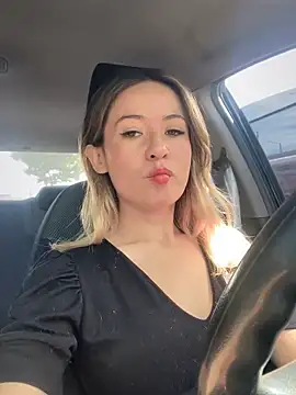 sexfire lalita online show from 23, 11, 2025