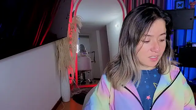 sexfire lalita online show from 17, 4, 2026