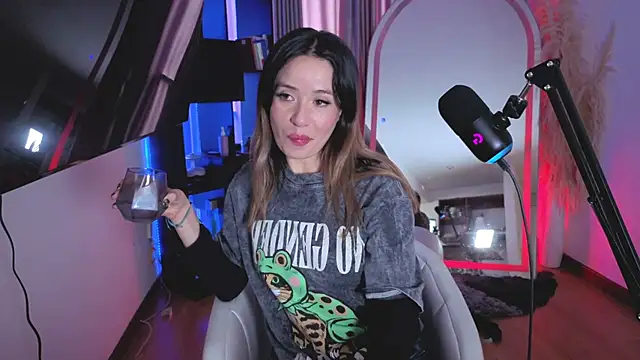 sexfire lalita online show from 23, 10, 2025