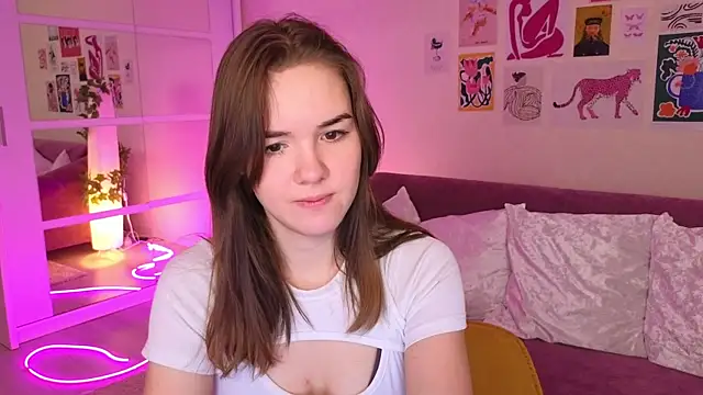 LindaRobertz online show from 27, 2, 2025