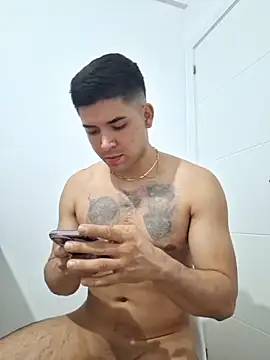 Piperon online show from 19, 1, 2025