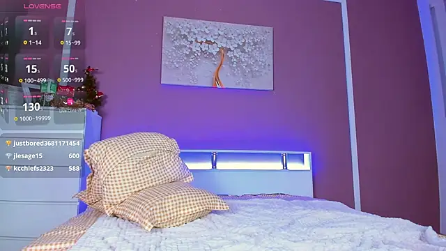 Liza Mills online show from 6, 1, 2025