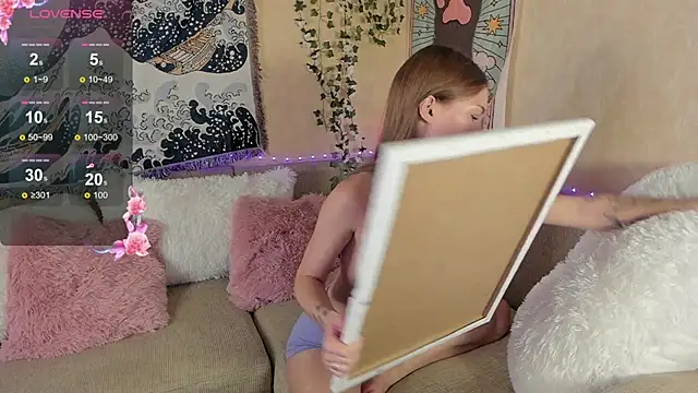 Liza Mills online show from 8, 10, 2025