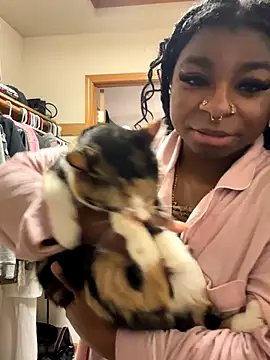 Harmonyxlover online show from 17, 12, 2025