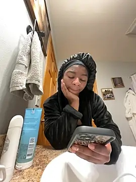 Harmonyxlover online show from 10, 1, 2026