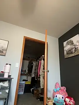 Harmonyxlover online show from 15, 3, 2026