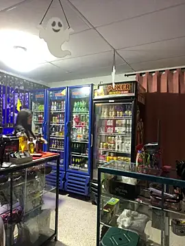 Snapshot of Hot_beauty__ chatting on 23, 10, 2025 Hot beauty online show from 23, 10, 2025