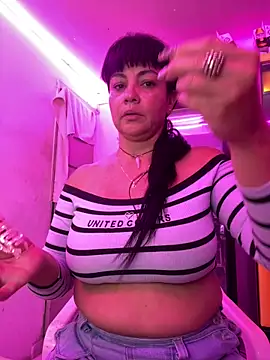 Hot beauty   online show from 13, 3, 2026