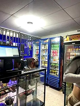 Snapshot of Hot_beauty__ chatting on 2, 12, 2025 Hot beauty online show from 2, 12, 2025