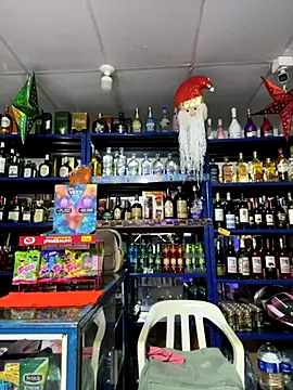 Snapshot of Hot_beauty__ chatting on 30, 11, 2025 Hot beauty online show from 30, 11, 2025