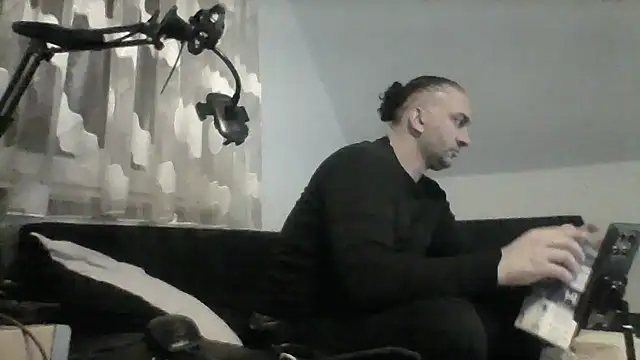 NewyorkDimi online show from 16, 11, 2025