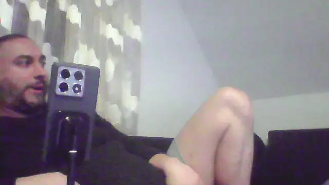 NewyorkDimi online show from 4, 3, 2025