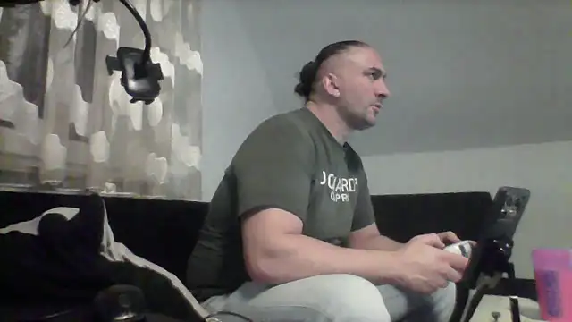 NewyorkDimi online show from 13, 11, 2025