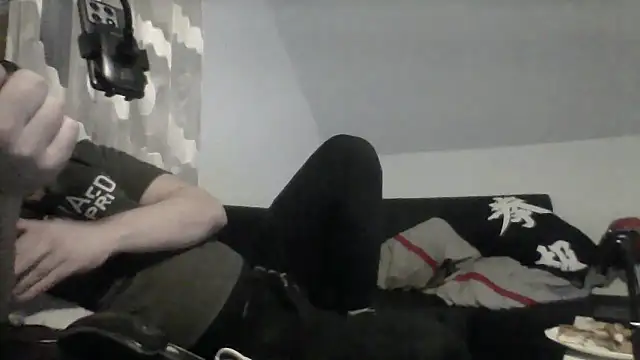 NewyorkDimi online show from 20, 12, 2025