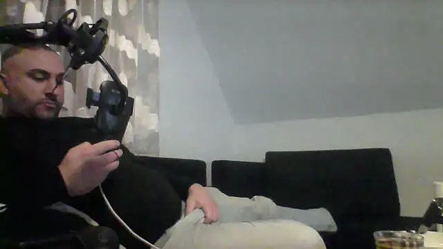 NewyorkDimi online show from 4, 11, 2025