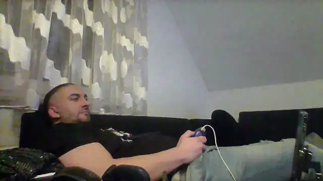 NewyorkDimi online show from 6, 3, 2025