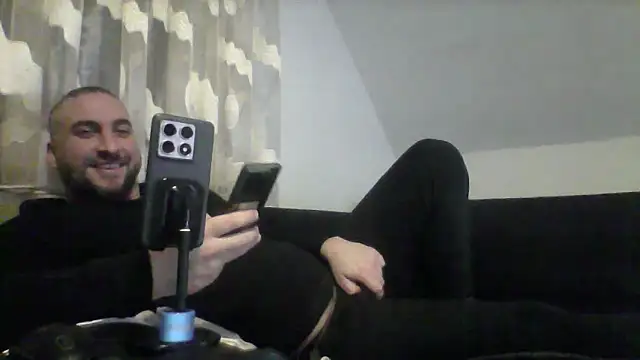 NewyorkDimi online show from 21, 3, 2025