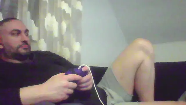 NewyorkDimi online show from 2, 3, 2025