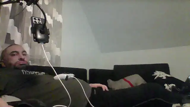 NewyorkDimi online show from 15, 1, 2026