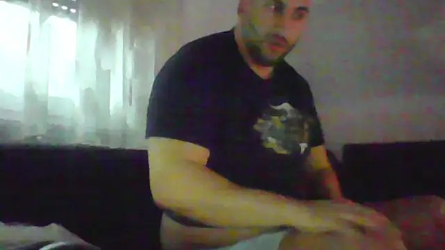 NewyorkDimi online show from 17, 2, 2025