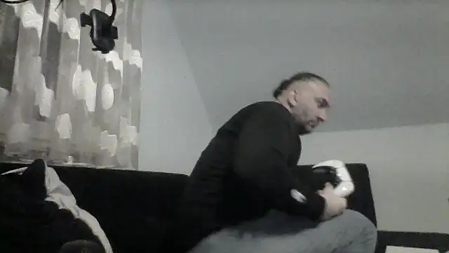 NewyorkDimi online show from 6, 11, 2025