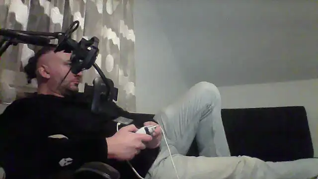 NewyorkDimi online show from 5, 11, 2025