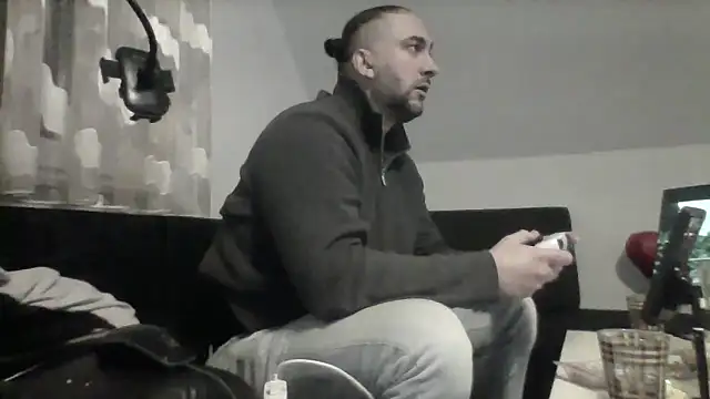 NewyorkDimi online show from 3, 12, 2025