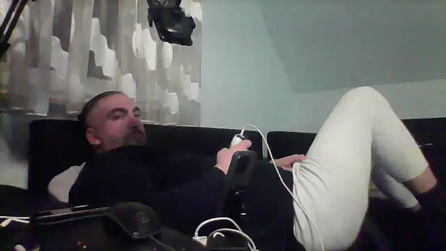 NewyorkDimi online show from 11, 2, 2026