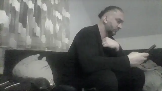 NewyorkDimi online show from 16, 2, 2025