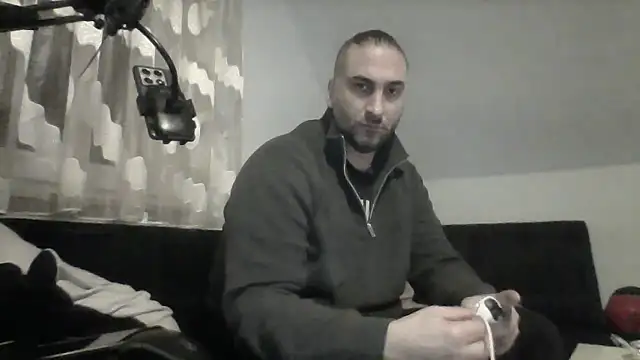 NewyorkDimi online show from 24, 11, 2025