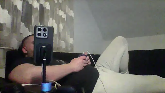 NewyorkDimi online show from 14, 3, 2025