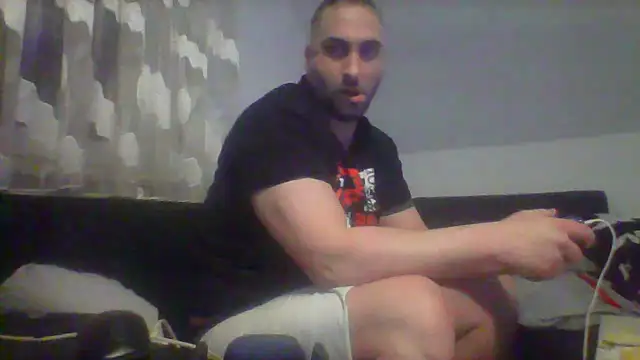 NewyorkDimi online show from 12, 2, 2025